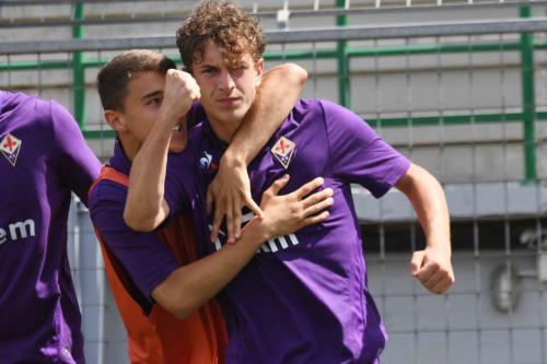 ACF FIORENTINA VS NAPOLI 22